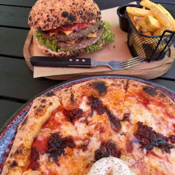 Burger