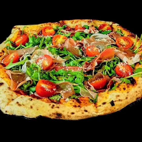 Crudo